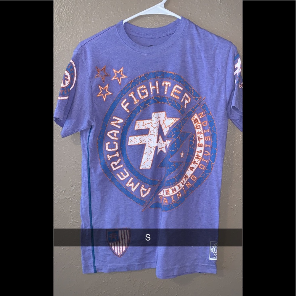 Men’s shirt